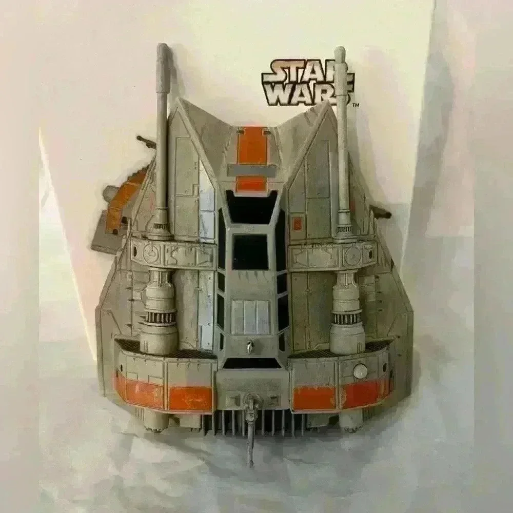 Hallmark Keepsake STAR WARS The Empire Strikes Back Christmas Magic Ornament NEW